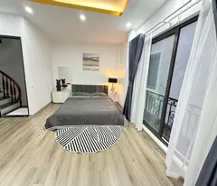 Bán Nhà Quan Nhân, 40m2x5 Tâng Dân Xây, Ngõ Thoáng, Gần Phố, Giá Chỉ 5.8 Tỷ