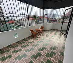 Bán Nhà Quan Nhân, 40m2x5 Tâng Dân Xây, Ngõ Thoáng, Gần Phố, Giá Chỉ 5.8 Tỷ