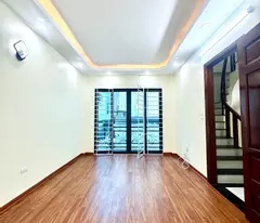 Bán Nhà Thái Hà 46m² x 5 tầng 7.45 tỷ gần phố, khu VIP yên tĩnh