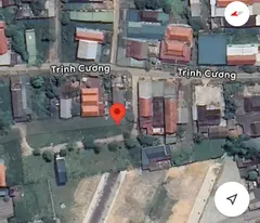 Bán lô đất ngay trung tâm Phú Bài giá rẻ an cư đầu tư. Giá 980 triệu