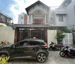 BIỆT THỰ 171M2 HẺM NHỰA Ô TÔ TRÁNH NHAU  Đường Nguyễn Duy Trinh, Bình Trưng Tây, GIÁ TỐT NHẤT QUẬN