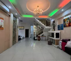 BIỆT THỰ 171M2 HẺM NHỰA Ô TÔ TRÁNH NHAU  Đường Nguyễn Duy Trinh, Bình Trưng Tây, GIÁ TỐT NHẤT QUẬN