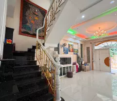 BIỆT THỰ 171M2 HẺM NHỰA Ô TÔ TRÁNH NHAU  Đường Nguyễn Duy Trinh, Bình Trưng Tây, GIÁ TỐT NHẤT QUẬN