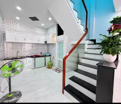 NHỈNH 3 TỶ MẶT TIỀN KINH DOANH NGAY MIẾU GÒ XOÀI CẠNH LÊ VĂN QUỚI 2 TẦNG 50M2 SỔ NỞ HẬU