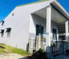 BÁN NHÀ GÁC LỮNG THUỶ CHÂU - SAU LƯNG CHỢ THẦN PHÙ , Thuỷ châu