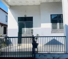 BÁN NHÀ GÁC LỮNG THUỶ CHÂU - SAU LƯNG CHỢ THẦN PHÙ , Thuỷ châu