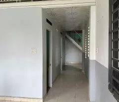BÁN NHÀ GÁC LỮNG THUỶ CHÂU - SAU LƯNG CHỢ THẦN PHÙ , Thuỷ châu