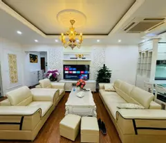 💥WOW💥Căn góc Eurowindow Trần Duy Hưng 115m2 3PN Nội thất sang chảnh, hơn 8 tỷ