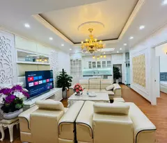 💥WOW💥Căn góc Eurowindow Trần Duy Hưng 115m2 3PN Nội thất sang chảnh, hơn 8 tỷ