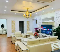 💥WOW💥Căn góc Eurowindow Trần Duy Hưng 115m2 3PN Nội thất sang chảnh, hơn 8 tỷ