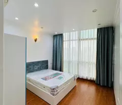 💥WOW💥Căn góc Eurowindow Trần Duy Hưng 115m2 3PN Nội thất sang chảnh, hơn 8 tỷ