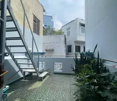 Bán nhà đường Ngô Gia Tự, Phường 4,  Q.10 - 48m2 -  4 tầng - Giá 6,8 tỷ