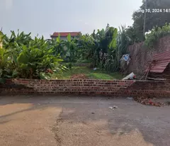 BÁN NHANH 76,5M ĐẤT THANH TRÍ, MINH PHÚ, SÓC SƠN. CHỈ 25TR/M.