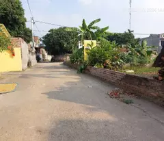 BÁN NHANH 76,5M ĐẤT THANH TRÍ, MINH PHÚ, SÓC SƠN. CHỈ 25TR/M.