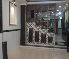 Bán Nhà HXH Bờ Bao Tân Thắng, Tân Phú  DT: 68M2 - 4 TẦNG - Chỉ 9.5 Tỷ