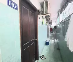 BÁN  CĂN HỘ DỊCH VỤ 3 TẦNG-75M2-14PN-14WC, BÌNH HƯNG HÒA, BÌNH TÂN,NHỈNH 7 TỶ