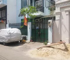 MẶT TIỀN TÊN LỬA NỐI DÀI 160M2 KINH DOANH -ĐA NGÀNH GIÁ CHỈ 11,7 TỶ