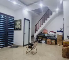 💥Ô tô vào nhà, Siêu phẩm Láng - Đống Đa 34/45m 6T Thang máy, 13.9 tỷ💥