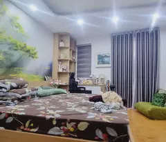 💥Ô tô vào nhà, Siêu phẩm Láng - Đống Đa 34/45m 6T Thang máy, 13.9 tỷ💥