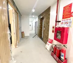 TÒA BUILDING VP TT CẦU GIẤY, 240/280M x 10T, MT 18M ĐẲNG CẤP, VỈA HÈ Ô TÔ TRÁNH, 142 TỶ