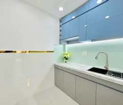 ☘️BÁN NHÀ 2 TẦNG✨2PN, NGAY NGUYỄN VĂN NGHI, P4 GÒ VẤP, NHỈNH 3 TỶ
