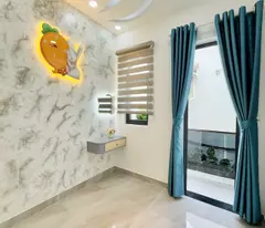 ☘️BÁN NHÀ 2 TẦNG✨2PN, NGAY NGUYỄN VĂN NGHI, P4 GÒ VẤP, NHỈNH 3 TỶ