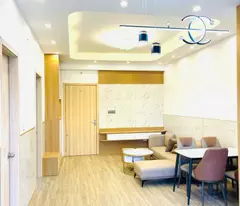 Sở hữu ngay căn hộ 68m² nội thất cao cấp tại KĐT Thanh Hà Cienco 5