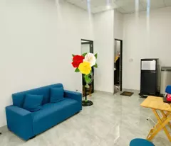 Nhà Kiệt ô tô Ông Ích Khiêm, ra mặt tiền chỉ 3 cái nhà.🌹Diện tích 46M2