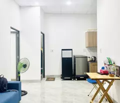 Nhà Kiệt ô tô Ông Ích Khiêm, ra mặt tiền chỉ 3 cái nhà.🌹Diện tích 46M2
