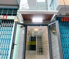 HẺM TÔN ĐẢN 3 TẤM 
DIỆN TÍCH SỬ DỤNG 38 M 2
HƠN 1,3 TỶ Q4