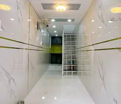 HẺM TÔN ĐẢN 3 TẤM 
DIỆN TÍCH SỬ DỤNG 38 M 2
HƠN 1,3 TỶ Q4