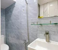 HẺM TÔN ĐẢN 3 TẤM 
DIỆN TÍCH SỬ DỤNG 38 M 2
HƠN 1,3 TỶ Q4
