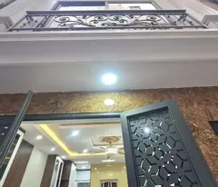 TỨ LIÊN - TÂY HỒ - DT40M2 X5T - MT4M- 8.7TỶ - LÔ GÓC- GẦN  CÁC TUYẾN PHỐ LỚN