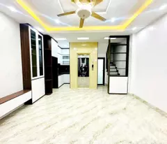 TỨ LIÊN - TÂY HỒ - DT40M2 X5T - MT4M- 8.7TỶ - LÔ GÓC- GẦN  CÁC TUYẾN PHỐ LỚN