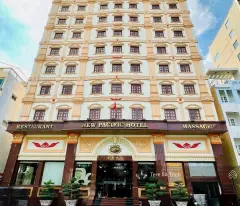 +++SIÊU RẺ CHỈ 75TỶ-KHÁCH SẠN - VỊ TRÍ VÀNG GIÁP QUẬN 7⭐️2 MT TRƯỚC VÀ SAU