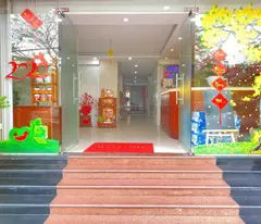 +++SIÊU RẺ CHỈ 75TỶ-KHÁCH SẠN - VỊ TRÍ VÀNG GIÁP QUẬN 7⭐️2 MT TRƯỚC VÀ SAU