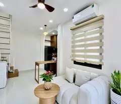 ☘️BÁN NHÀ 2 TẦNG✨2PN, PHAN VĂN TRỊ,HXH, P7 GÒ VẤP, NHỈNH 2 TỶ