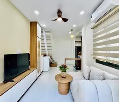 ☘️BÁN NHÀ 2 TẦNG✨2PN, PHAN VĂN TRỊ,HXH, P7 GÒ VẤP, NHỈNH 2 TỶ