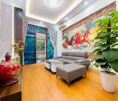 B.ÁN NHÀ VỊ TRÍ ĐẸP - MẶT PHỐ NGÕ 93 HAI BÀ TRƯNG - KINH DOANH - VỈA HÈ - Ô TÔ - Ở NGAY - HAI