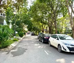 BÁN BIỆT THỰ ECOPARK, DT 324M, MT 18M, NỘI THẤT XỊN, ĐẲNG CẤP THƯỢNG LƯU, 62 TỶ