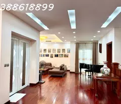 BÁN BIỆT THỰ ECOPARK, DT 324M, MT 18M, NỘI THẤT XỊN, ĐẲNG CẤP THƯỢNG LƯU, 62 TỶ