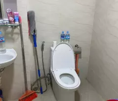 CHO THUÊ NHÀ Ở DỰ ÁN ECOHOME 3, ĐÔNG NGẠC, BẮC TỪ LIÊM, HÀ NỘI