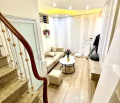 NHÂN HÒA - THANH XUÂN - DT26M2 X5T - MT 2M - 4.66TỶ- GẦN PHỐ - AN SINH ĐỈNH