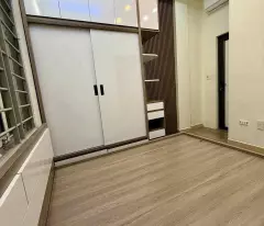 NHÂN HÒA - THANH XUÂN - DT26M2 X5T - MT 2M - 4.66TỶ- GẦN PHỐ - AN SINH ĐỈNH