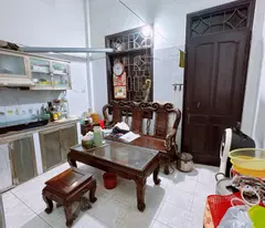 CẦU GIẤY - DT55M2 X3T - MT4M - 15.750 TỶ- MẶT NGÕ - KD SẦM UẤT - GIAO THÔNG THUẬN TIỆN