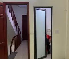 NHÀ ĐẸP PHỐ TRIỀU KHÚC, 63M², 6 TẦNG, 4MT, 7 TỶ 6