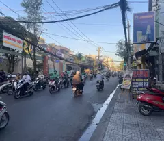 Bán gấp nhà sát mặt tiền Nguyễn Văn KHối, Gò Vấp giá 5.8 tỷ