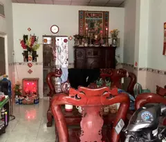Bán gấp nhà sát mặt tiền Nguyễn Văn KHối, Gò Vấp giá 5.8 tỷ