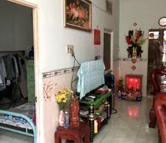 Bán gấp nhà sát mặt tiền Nguyễn Văn KHối, Gò Vấp giá 5.8 tỷ