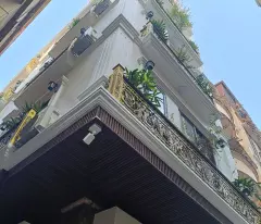Nhà đẹp Xuân Phương 42m2-5T, Lô góc 2 thoáng, ô tô 7 chỗ, giá 7.5 tỷ